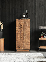Sierra Bar Cabinet