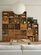 Fernwick Modular Cabinet System
