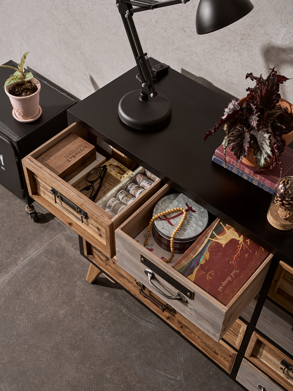 Hawthorne Storage Cabinet