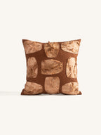 Siena 18″ Raw-Edged Pillow