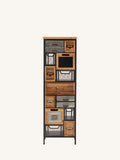 Orion 52" Tall Cabinet