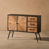 Dawnlight 43"x33" Console Cabinet