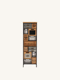 Orion 51" Tall Cabinet
