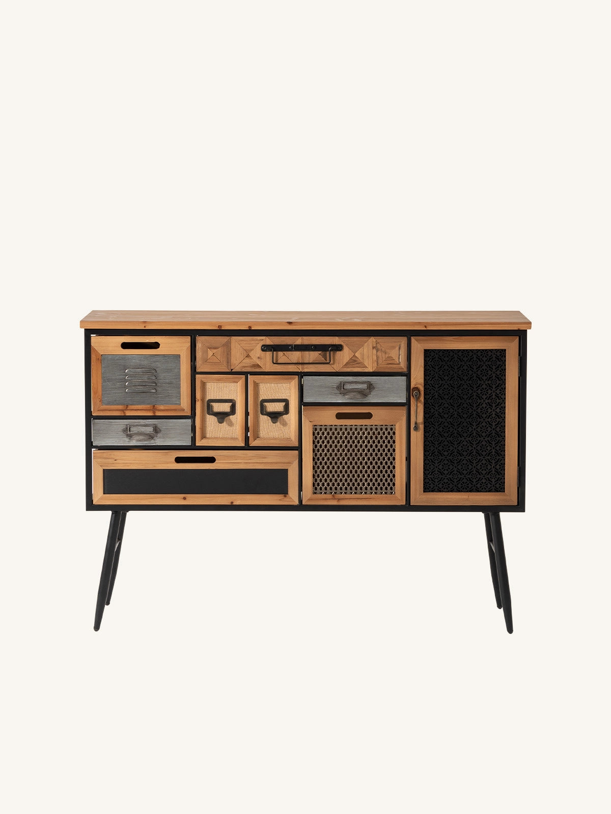 Orion 43″x31″ Console Cabinet