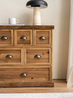 Fernwick 6-Drawer Nightstand
