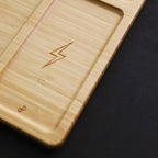 Bamboo Organizer Tray