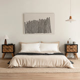 Falith Nightstand, Set of 2