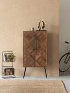Acadia 50″ Accent Storage Cabinet