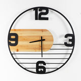 24-Inch Wall Clock