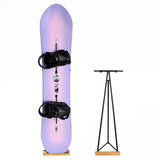 Snowboard Display Floor Stand [Version 1]