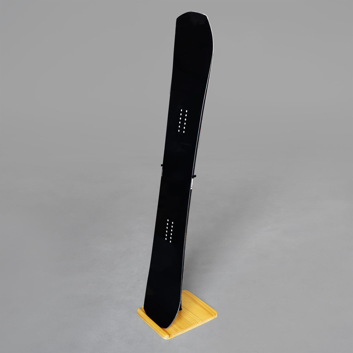 Snowboard Display Floor Stand [Version 2]