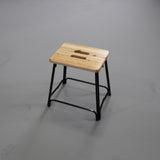 Collapsable Stool