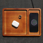 Bamboo Valet Tray