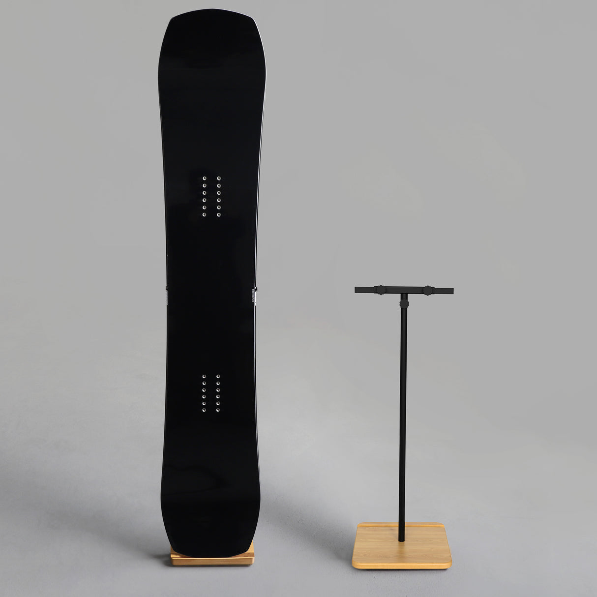 Snowboard Display Floor Stand [Version 2]